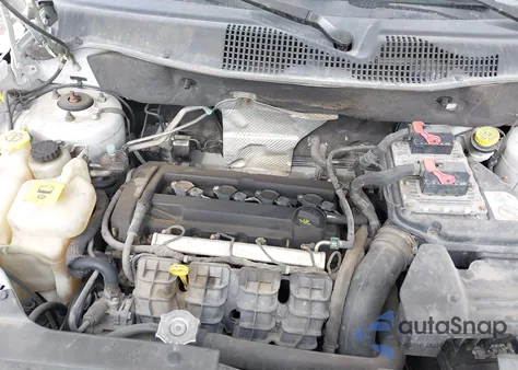 2011 Jeep Compass from USA, damaged, VIN 1J4NT1FA7BD285515